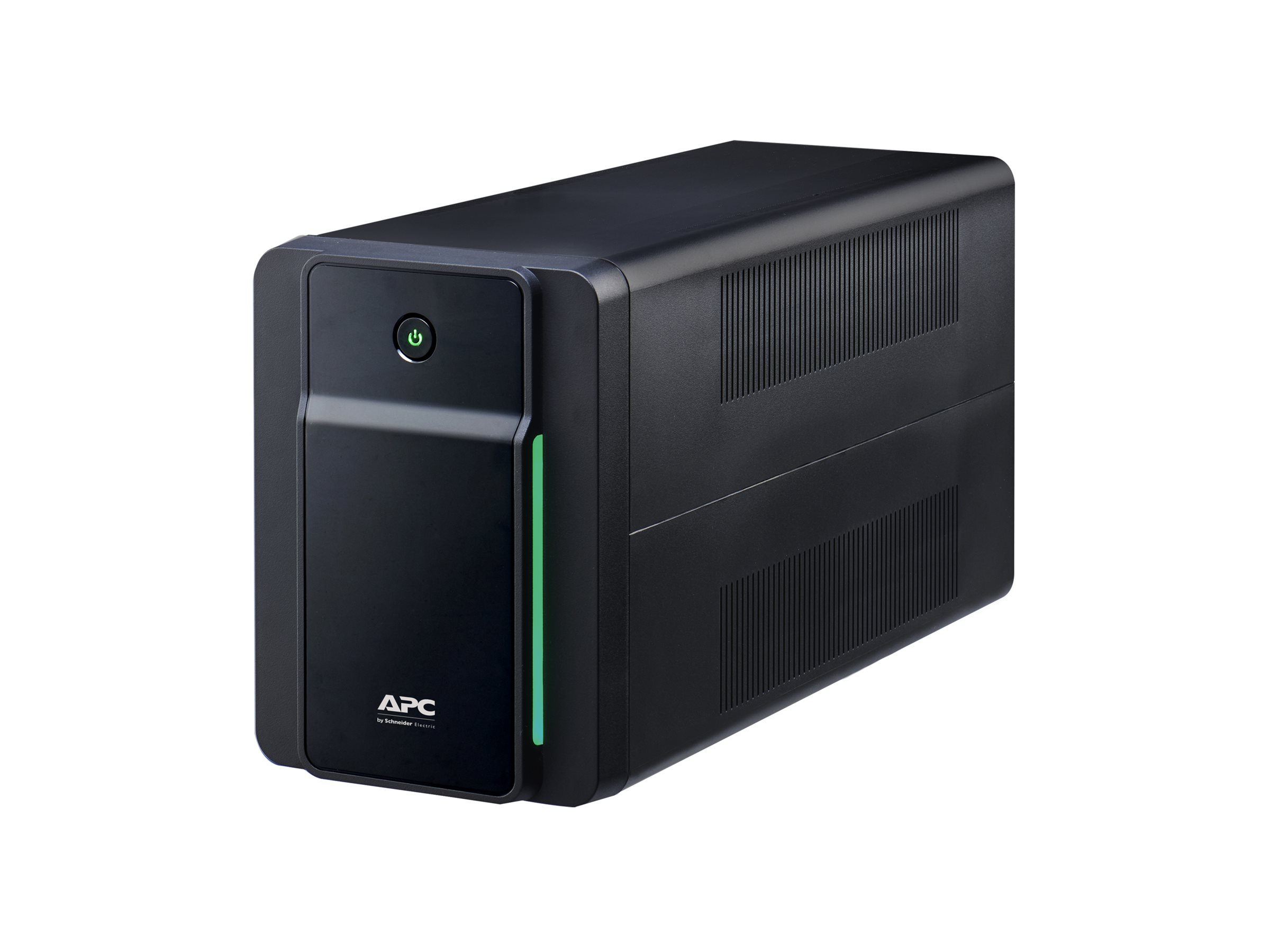 APC Back-UPS BX Series BX2200MI Line-Interactive USV 2200 VA 1200 W Schwarz