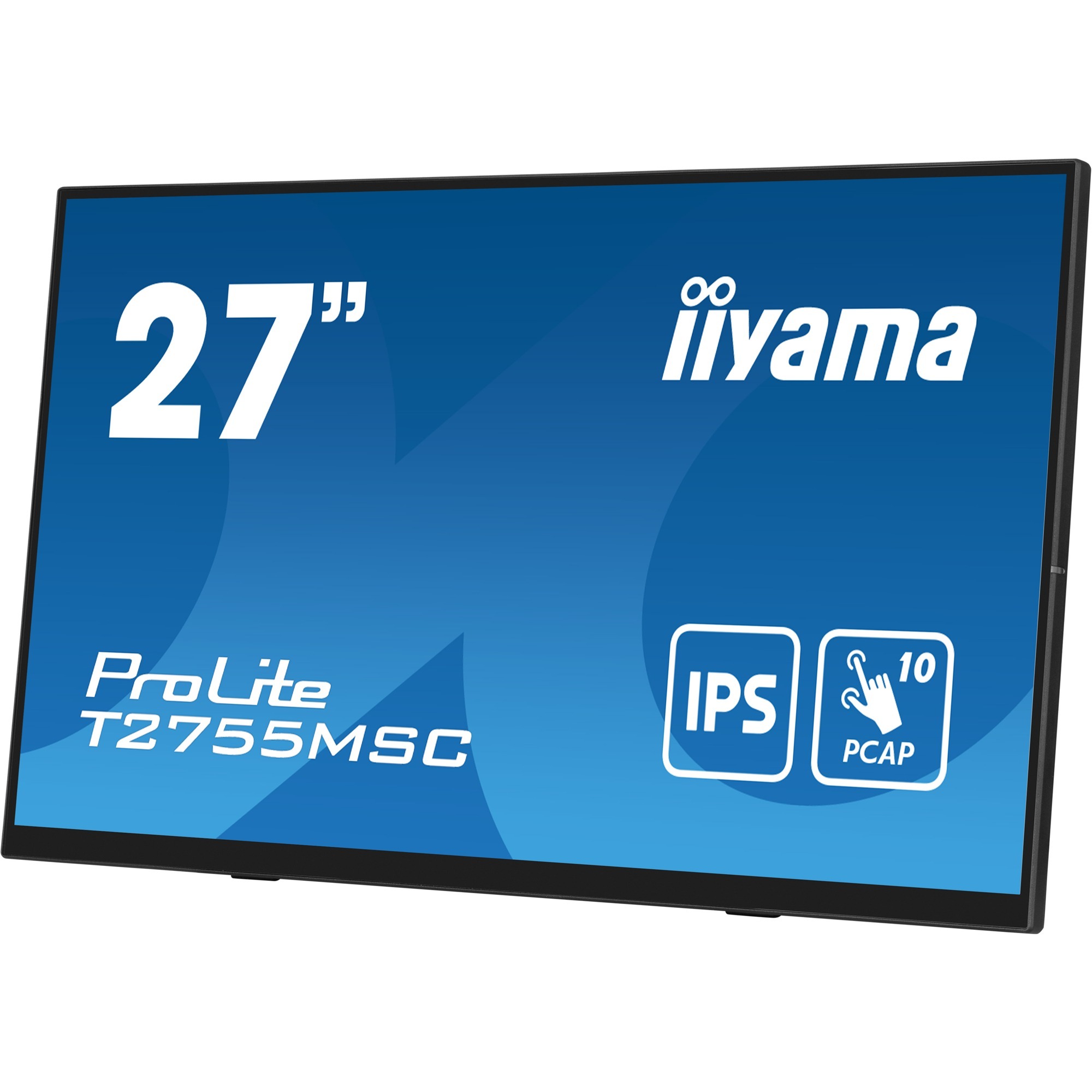 iiyama ProLite T2755MSC-B1 (T2755MSC-B1)