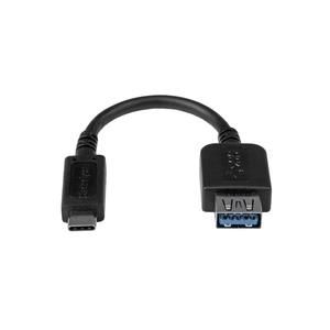 StarTech.com USB 3,1 USB-C to USB Adapter - USB-Adapter - 24-Pin-USB Typ C (M...