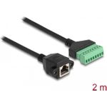 Delock Netzwerkadapterkabel (66060)