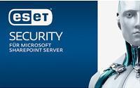 ESET Security for Microsoft SharePoint Server - Erneuerung der Abonnement-Lizenz (1 Jahr) - 1 Benutzer - Volumen - 50-99 Lizenzen - Win