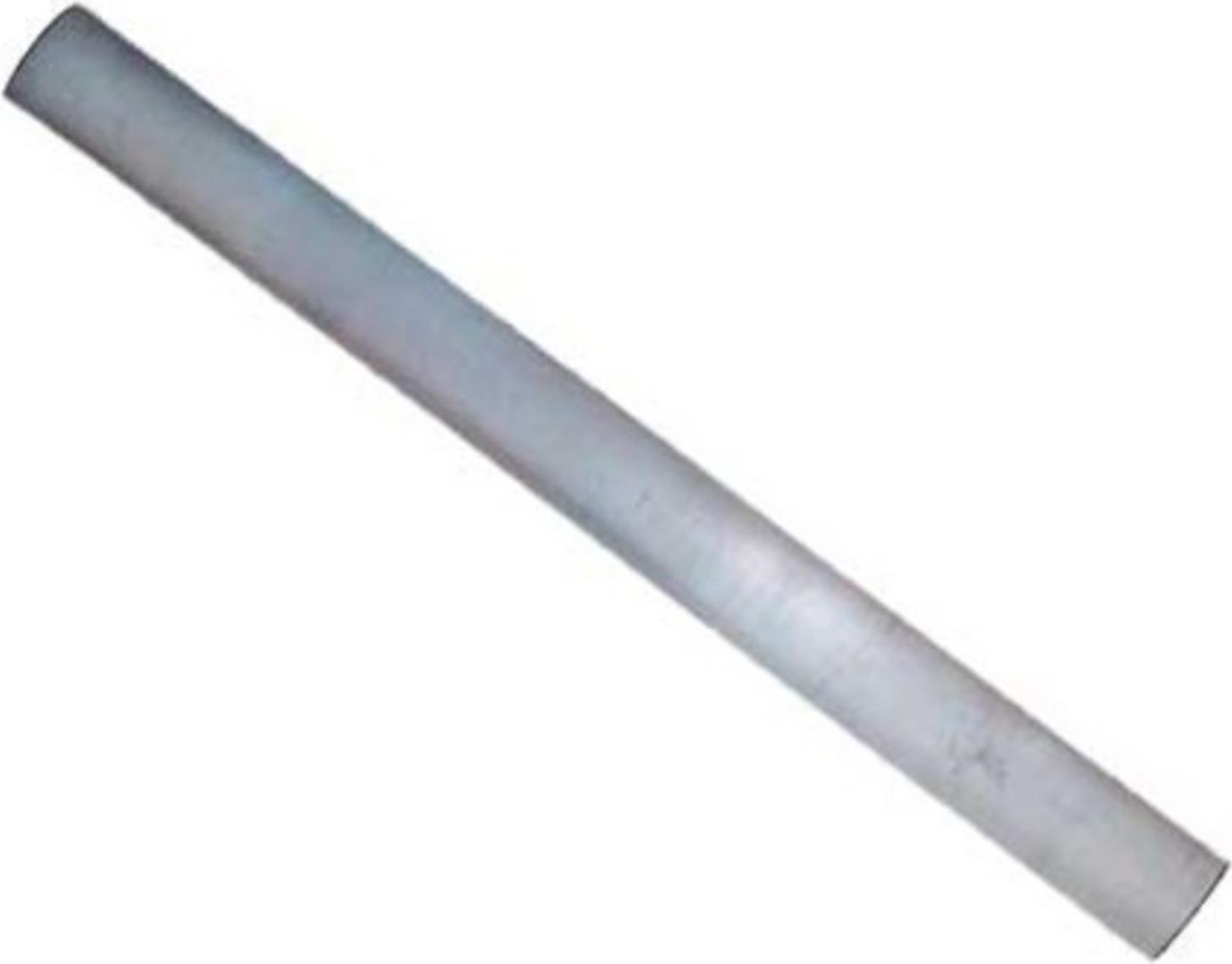 S/CONN maximum connectivity Antennenmast 42mm, steckbar, Stahl, 2m (89846)