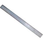 S/CONN maximum connectivity Antennenmast 42mm, steckbar, Stahl, 2m (89846)