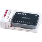 PARAT USB-Kabel USB (M) bis USB-C (M) (990.564-999)