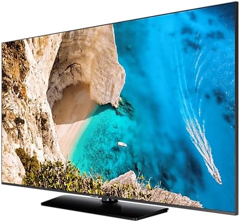 Samsung 55HT670U 55 HotelTV, UHD, Sat, Tizen [Energieklasse G] (HG55ET670UZXEN)