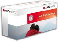 AgfaPhoto APTHPCF401XE Lasertoner 2300Seiten Cyan Lasertoner / Patrone (APTHPCF401XE)
