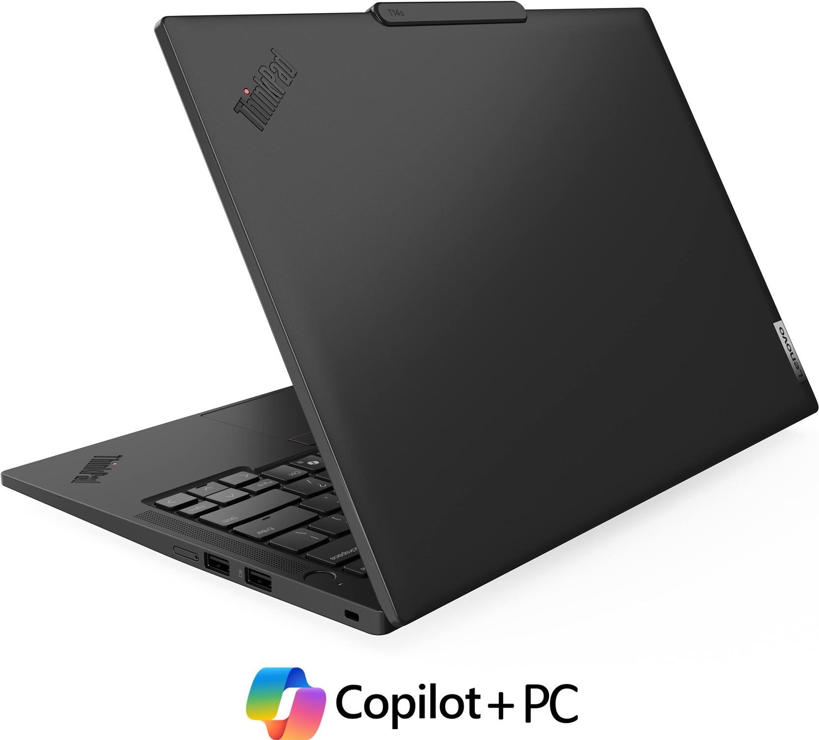 Lenovo ThinkPad T14s AMD G6 14" R7AI-360 32/1TB WUXGA 5G W11P (21M1000EGE)