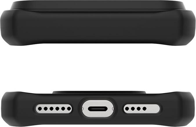 Mobilis SPECTRUM_R Case f. iPhone 17 Pro Max Soft bag (066099)