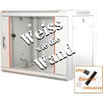 IT-BUDGET 19"-Netzwerkschrank SWA (90ITB19WS6645GW)