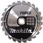 Makita MAKFORCE Kreissägeblatt (B-32172)