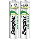 Energizer Accu Recharge Extreme 2300 AA BP2 Nickel Metall-Hydrid 2300mAh 1.2V (E300624500)