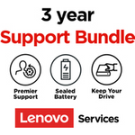 Lenovo Keep Your Drive + Sealed Battery + International Upg (5PS1D67026)