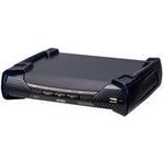 Aten FHD DVI-I KVM over IP Receiver (KE6900AR-AX-G)