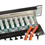 LINDY Patch Panel RJ-45 X 24 (25990)