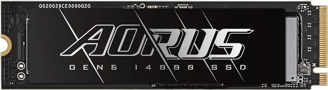GIGABYTE AORUS Gen5 14000 (AG514K1TB)