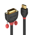 Lindy Black Line Videokabel (36270)