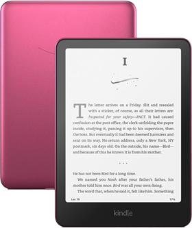 Amazon Kindle Paperwhite Signature Edition 7" 32 GB eBook-Reader Rosa