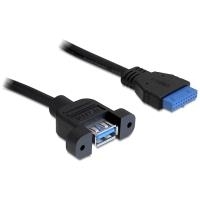 DeLOCK USB3.0 Pin Header (83118)