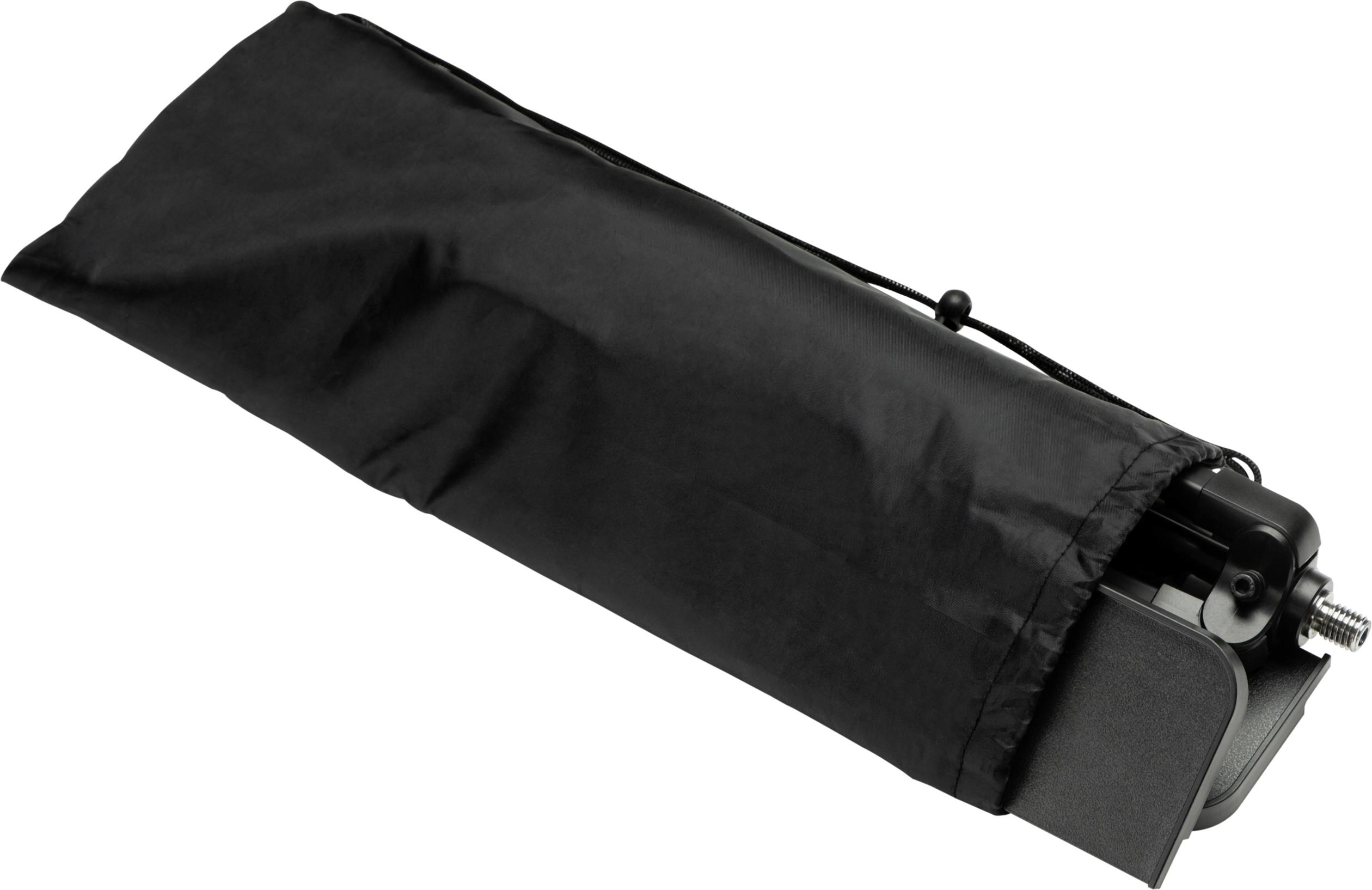 SpeaKa Professional SP-PT-200 Projektorhalterung Flur Schwarz
