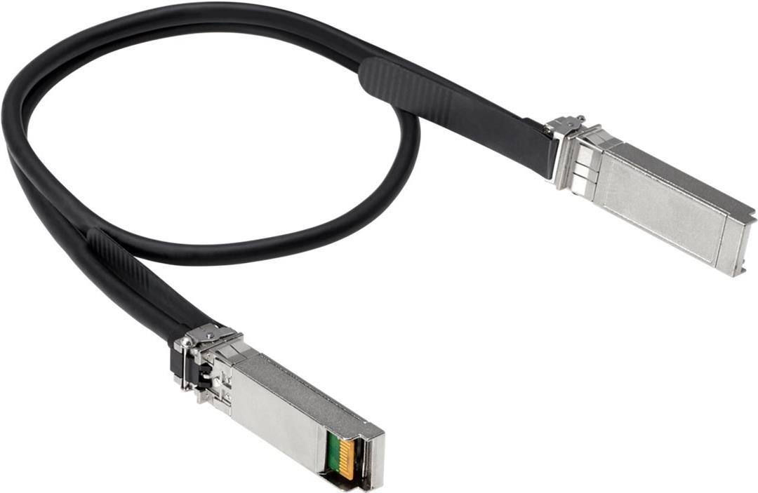 HPE Aruba 50GBase Direktanschlusskabel (R0M46A)
