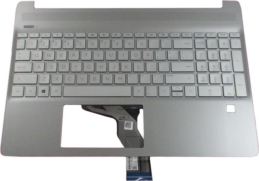 HP L63578-B31 Cover + keyboard (L63578-B31)