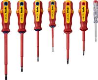 KWB SCHRAUBENDR. SATZ VDE 7TG (665307)