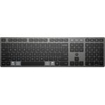 HP 725 Tastatur multifunktional, wiederaufladbar, betrieben mit Superkondensator (9T5B2AA#ABD)
