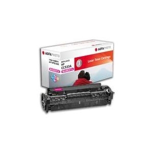 AgfaPhoto Magenta compatible (APTHP533AE)