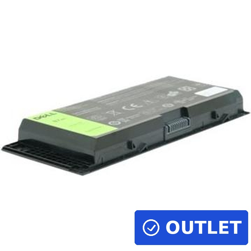 Dell Primary Battery (451-11744)