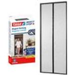 Insect Stop 55384-00000-00 Insektenschutzvorhang B x H 0.90 m 2.10 Anthrazit 1 (55384-00000-00)