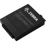 Zebra Ersatzakku Ersatzakku, standard, 36 WHr, passend für: L10 (450148)