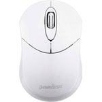 Perixx PERIMICE-802 W Bluetooth-Maus Optisch Weiß (11538)