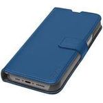 SBS TEBKWALIP1461PB Handy-Schutzhülle 15,5 cm (6.1" ) Geldbörsenhülle Blau (TEBKWALIP1461PB)