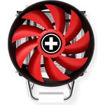 Xilence M403PRO Prozessor Kühler 12 cm Schwarz (M403PRO)