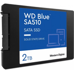 WD Blue SA510 WDS200T3B0A (WDS200T3B0A)