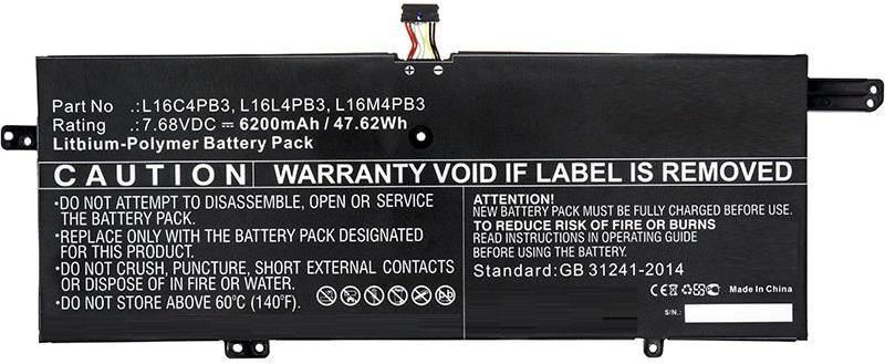 CoreParts MBXLE-BA0270 Notebook-Ersatzteil Akku (MBXLE-BA0270)