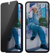 PanzerGlass Privacy Screen Protector Samsung Galaxy new A35 5G Ultra| Ultra-Wide (PGRPUWFG38083)