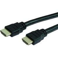 MediaRange HDMI-Kabel mit Ethernet (MRCS139)
