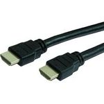 MediaRange HDMI-Kabel mit Ethernet (MRCS139)