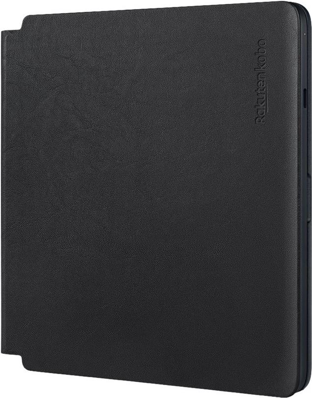 Rakuten Kobo N779-AC-BK-E-PU E-Book-Reader-Schutzhülle 20,3 cm (8" ) Folio Schwarz (N779-AC-BK-E-PU)