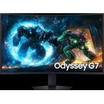 Samsung G75F S37FG750EUX Gaming-Monitor 94 cm (37"), 3840 x 2160 Pixel, 4K Ultra HD, LCD, 1 ms, Schwarz (LS37FG750EUXEN)