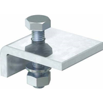 OBO Bettermann Vertr Klemmlasche T10mm 50x5.6 KL1 10 S FT (6354106)