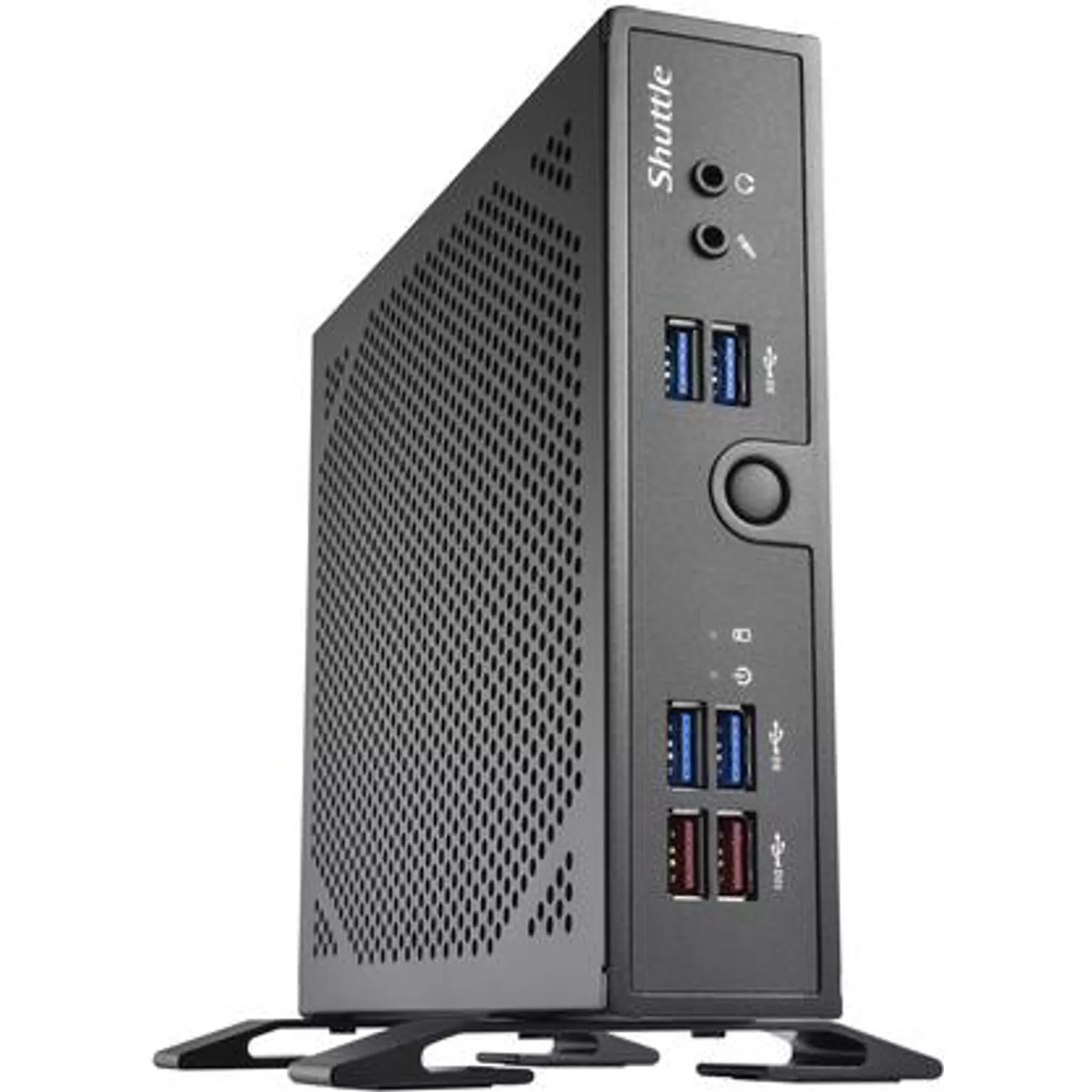 Shuttle XPC slim Barebone DS50U (DS50U)