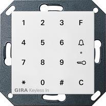 GIRA 260503 Zubehör für elektrische Schalter (260503)