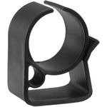 OMNITRONIC Kabelbefestigung für Lautsprecherstativ 35mm (60005020)