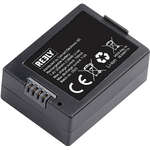 Reely Ersatzteil Flugakku Passend für Modell (Modellbau): Helikopter C187 (RE-8586135)