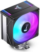 Jonsbo CR-1000 EVO CPU-Kühler, RGB - schwarz (CR-1000 EVO COLOR)
