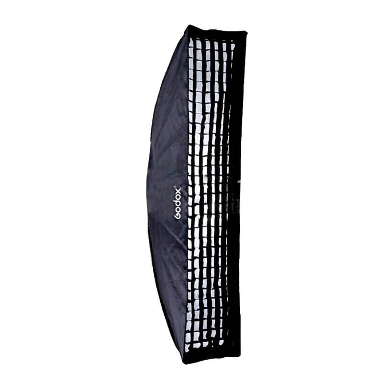 Godox SB-FW30120 Softbox 300 x 1200 mm Schwarz