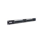 TRENDnet Patch Panel (TC-P16C6)