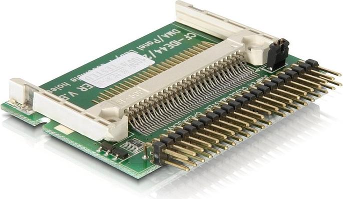 Delock IDE to Compact Flash CardReader